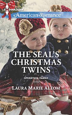 The SEAL\'s Christmas Twins