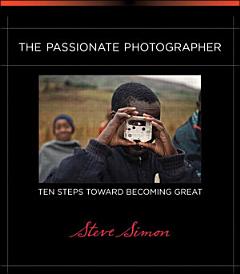 The Passionate Photographer