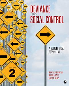 Deviance and Social Control