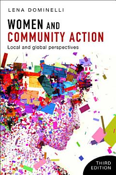 Women and Community Action 3e