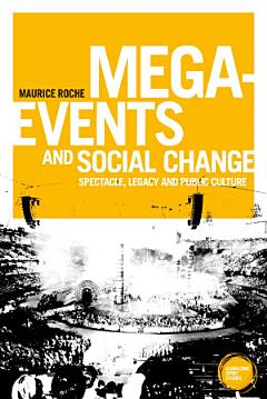 Mega-events and social change