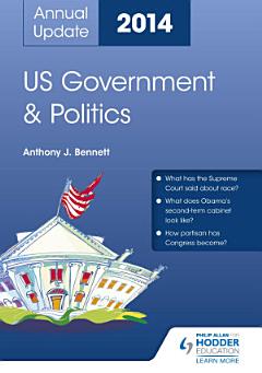 US Government & Politics Annual Update 2014