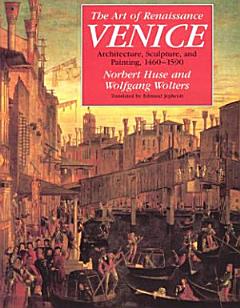 The Art of Renaissance Venice