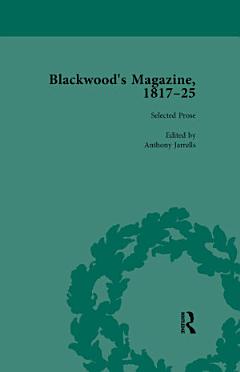 Blackwood\'s Magazine, 1817-25, Volume 2