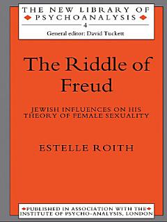 The Riddle of Freud