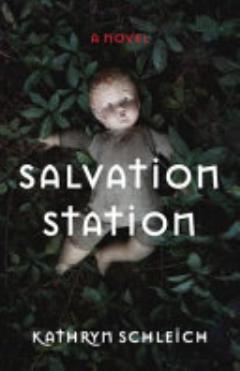 Salvation Station