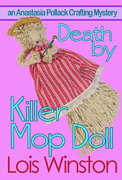 Death By Killer Mop Doll