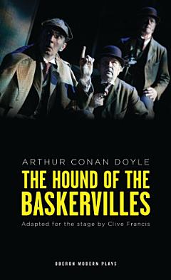 The Hound of the Baskervilles