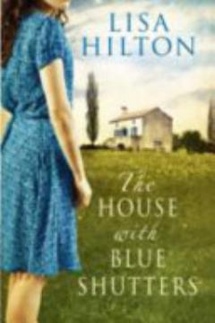 The House with Blue Shutters