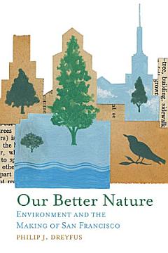 Our Better Nature