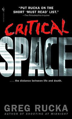 Critical Space