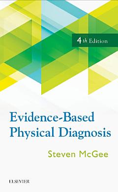 Evidence-Based Physical Diagnosis E-Book