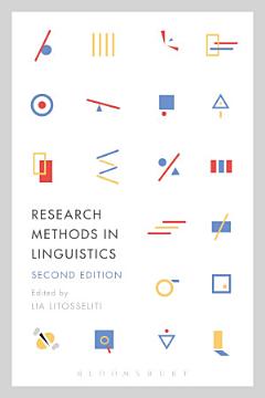 Research Methods in Linguistics