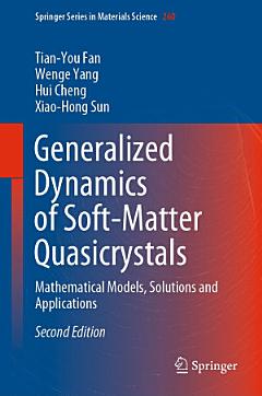 Generalized Dynamics of Soft-Matter Quasicrystals