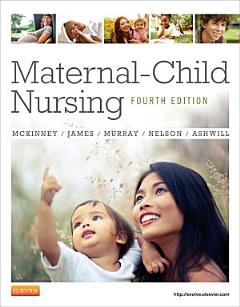 Maternal-Child Nursing - E-Book