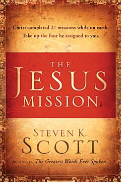 The Jesus Mission