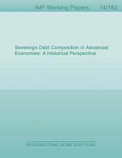 Sovereign Debt Composition in Advanced Economies