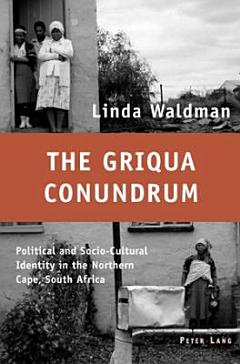 The Griqua Conundrum