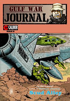 Gulf War Journal #6