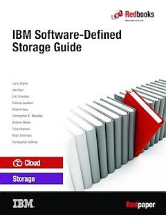 IBM Software-Defined Storage Guide