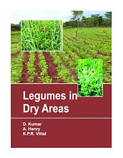 Legumes in Dry Areas