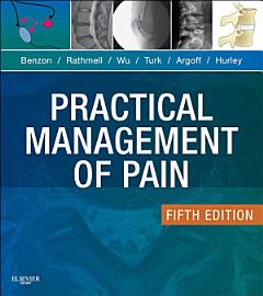 Practical Management of Pain E-Book