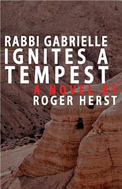 Rabbi Gabrielle Ignites a Tempest