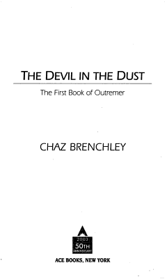 The Devil in the Dust