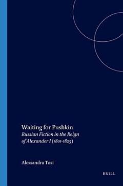 Waiting for Pushkin