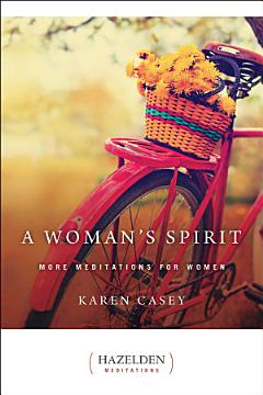 A Woman\'s Spirit