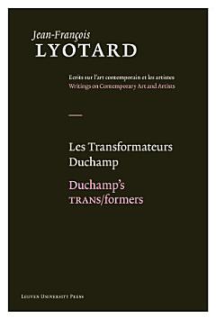 Duchamp\'s TRANS/formers