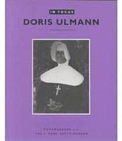 Doris Ulmann