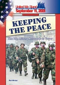 Keeping the Peace