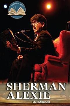 Sherman Alexie