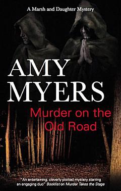 Murder on the Old Road