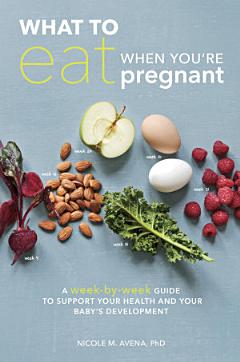 What to Eat When You\'re Pregnant