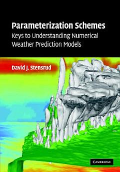 Parameterization Schemes