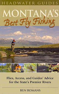 Montana\'s Best Fly Fishing