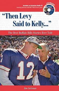 Then Levy Said to Kelly--