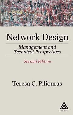 Network Design, Second Edition