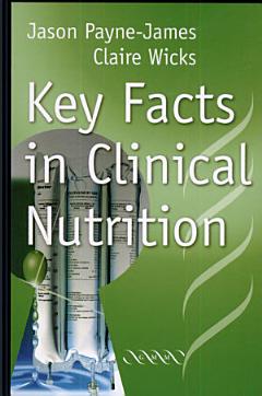 Key Facts in Clinical Nutrition