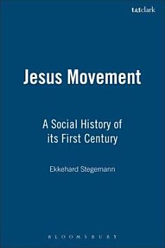 Jesus Movement