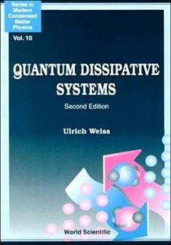 Quantum Dissipative Systems