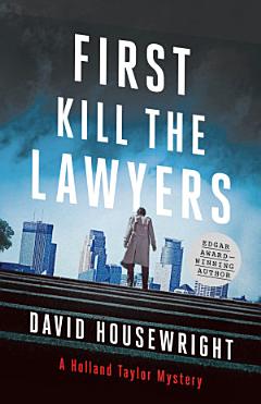 First, Kill the Lawyers