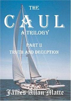 The Caul - A Trilogy