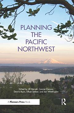 Planning the Pacific Northwest