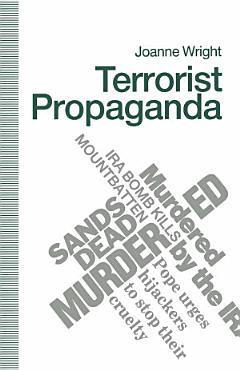 Terrorist Propaganda