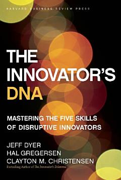 The Innovator\'s DNA