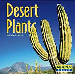 Desert Plants