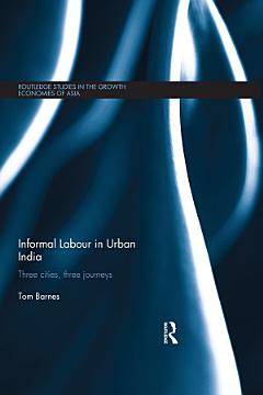 Informal Labour in Urban India